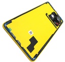 Realme RMX5085 GT 7T Back / Battery Cover - Racing Yellow