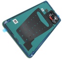 Realme RMX5061 GT 7 Back / Battery Cover - Aston Martin Green