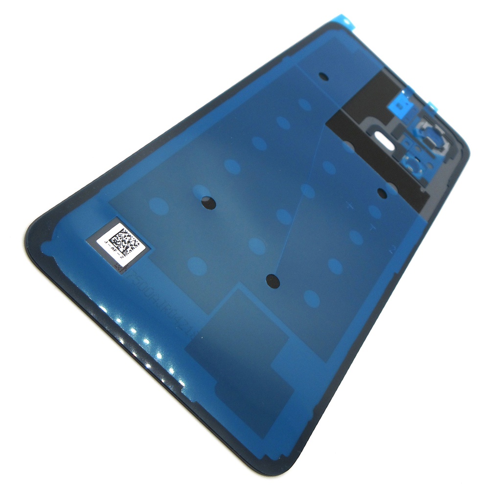 Realme RMX5079 P3 Back / Battery Cover - Starlight Green