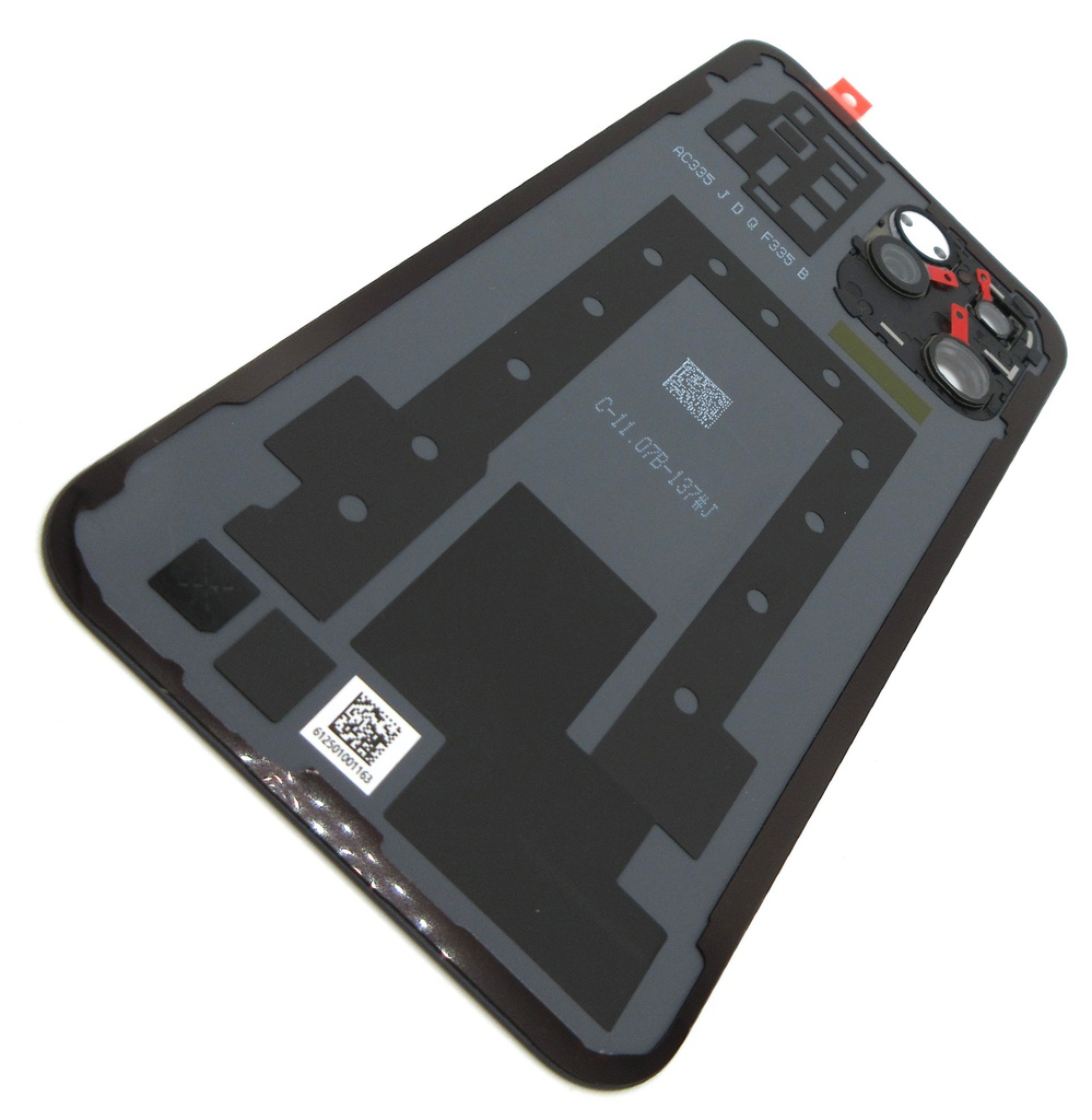 Oppo CPH2801 Reno15 F Back / Battery Cover - Twilight Blue