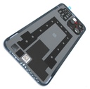 Oppo CPH2801 Reno15 F Back / Battery Cover - Aurora Blue