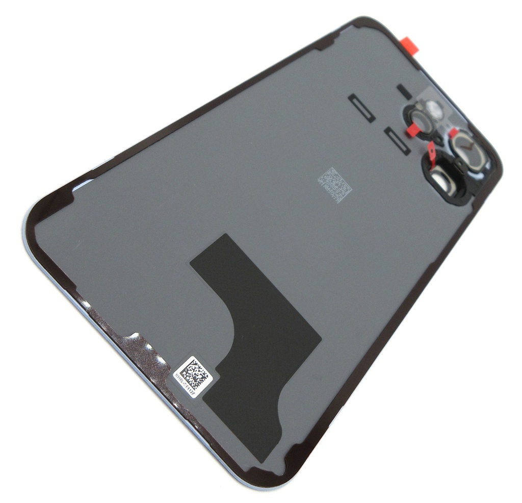 Oppo CPH2813 Reno15 Pro / Reno15 Pro Mini Back / Battery Cover - Aurora Blue