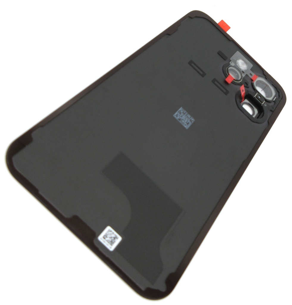 Oppo CPH2813 Reno15 Pro / Reno15 Pro Mini Back / Battery Cover - Dusk Brown