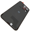 Oppo CPH2813 Reno15 Pro / Reno15 Pro Mini Back / Battery Cover - Dusk Brown