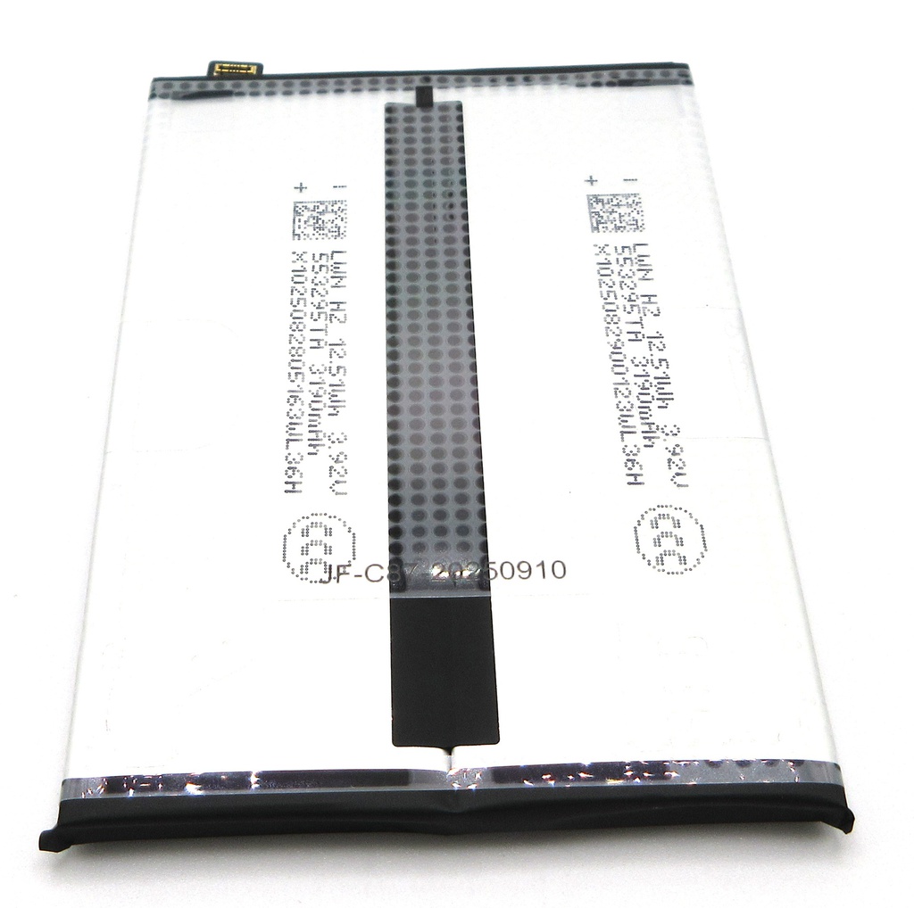 Oppo CPH2801 CPH2781 Reno15 F / A6 Pro 5G BPLD13 6500mAh Battery