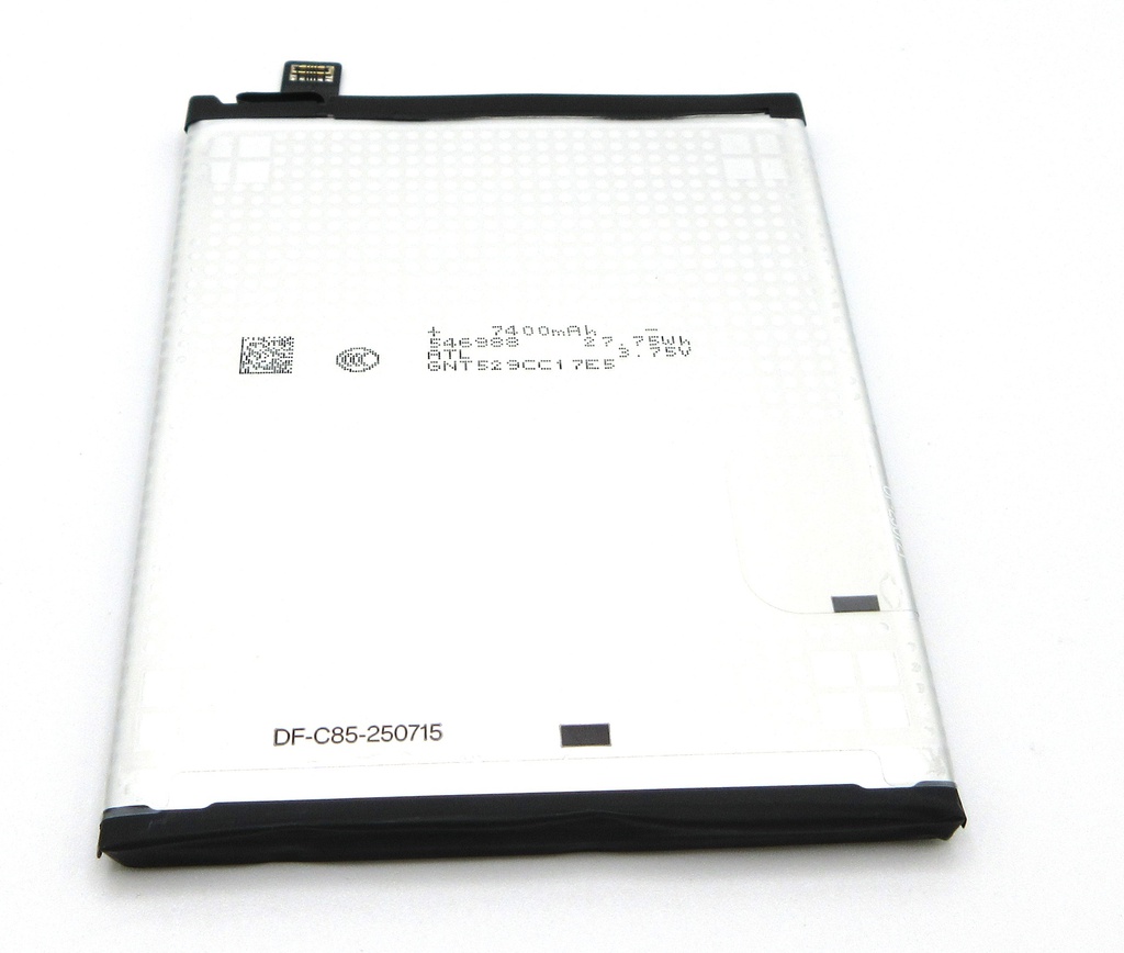 Oppo CPH2791 PLG110 Find X9 Pro BLPC85 7500mAh Battery