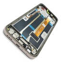 Oppo CPH2817 A6 4G LCD Display / Screen + Touch - Aurora Gold