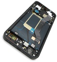 Oppo CPH2797 PLJ110 Find X9 LCD Display / Screen + Touch - Space Black