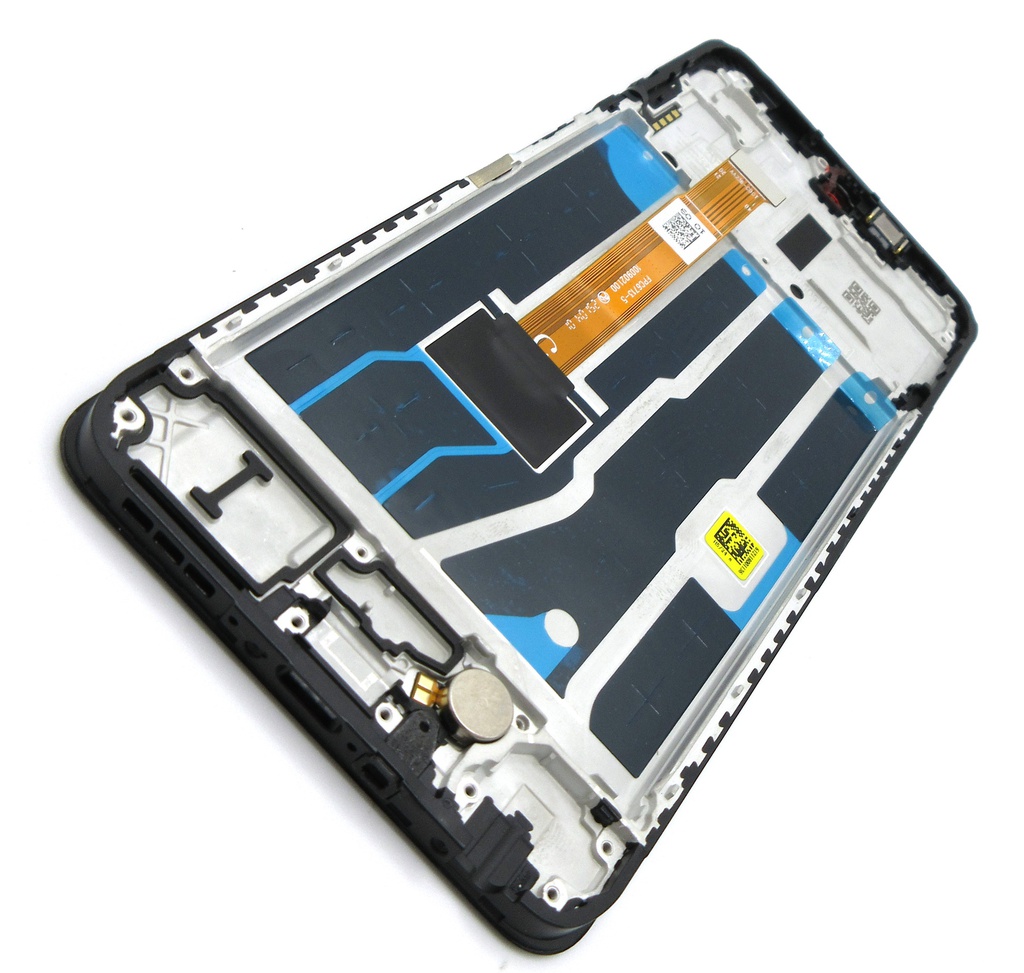 Oppo CPH2735 PKW120 A5 5G LCD Display / Screen + Touch