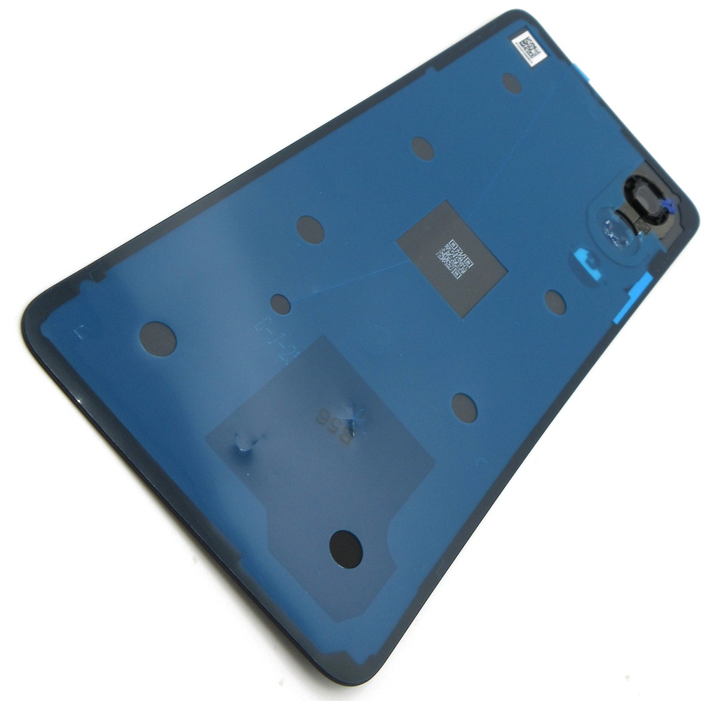 Oppo CPH2735 PKW120 A5 5G Back / Battery Cover - Aurora Green