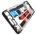 Oppo CPH2639 A80 Back / A3 Pro LCD Display / Screen + Touch