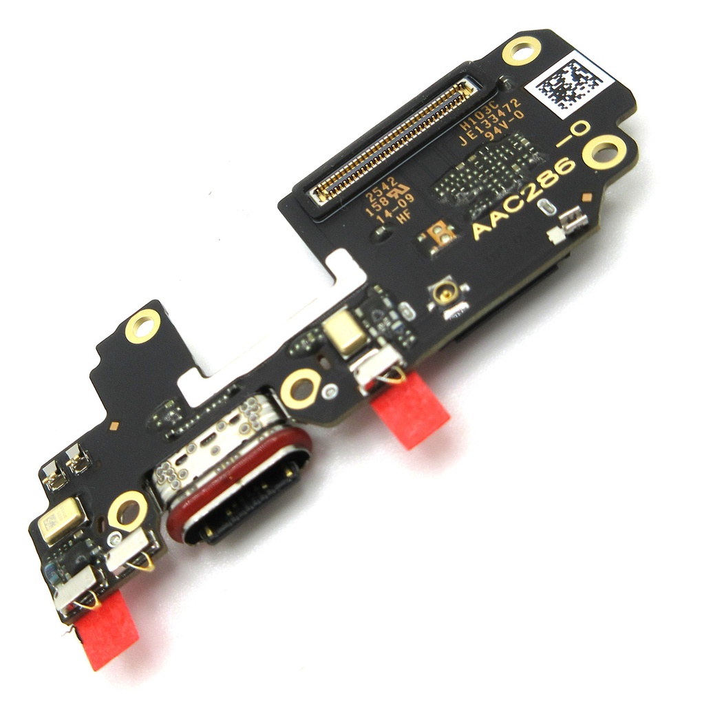 Oppo CPH2797 PLJ110 Find X9 Charging Port Flex / SIM Card Reader