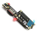 Oppo CPH2791 PLG110 Find X9 Pro Charging Port Flex / SIM Card Reader