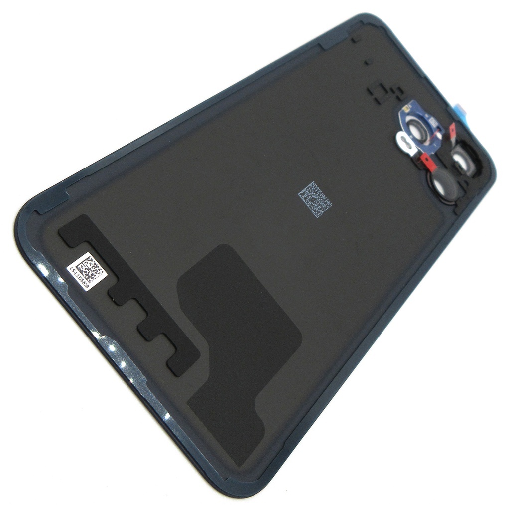 Oppo CPH2825 Reno15 Back / Battery Cover - Twilight Blue