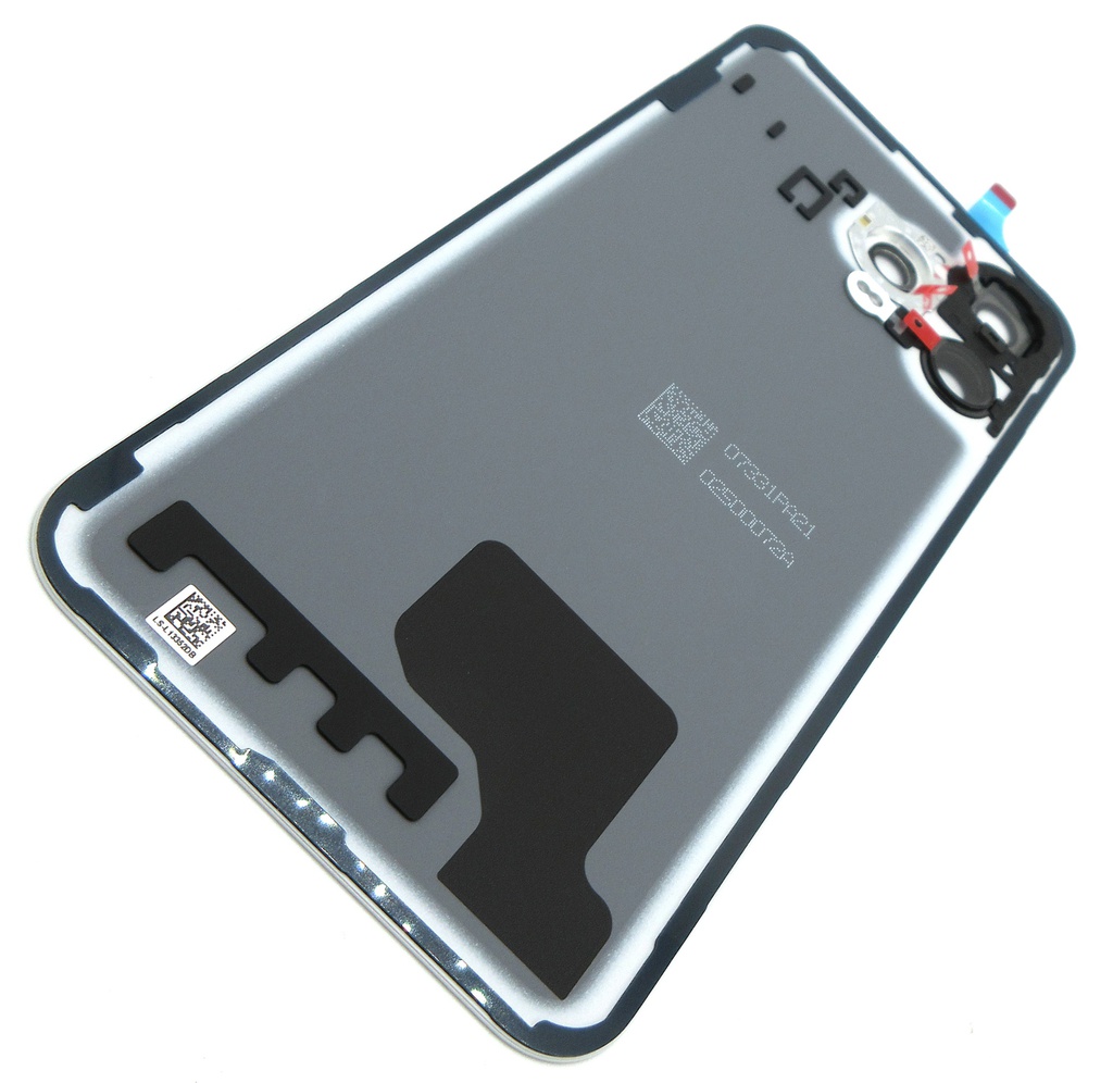 Oppo CPH2825 Reno15 Back / Battery Cover - Aurora White