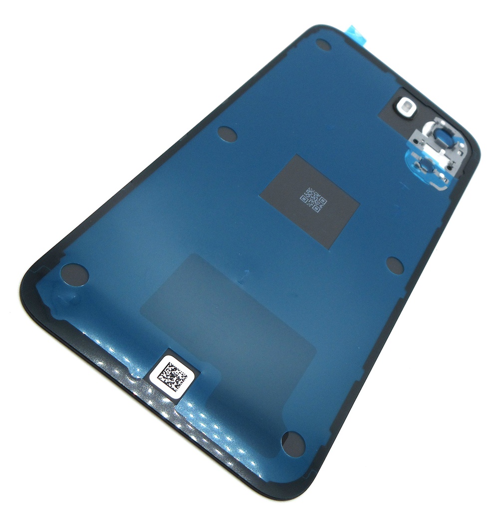 Oppo CPH2819 A6x 4G Back / Battery Cover - Plum Purple