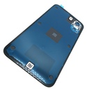 Oppo CPH2819 A6x 4G Back / Battery Cover - Plum Purple