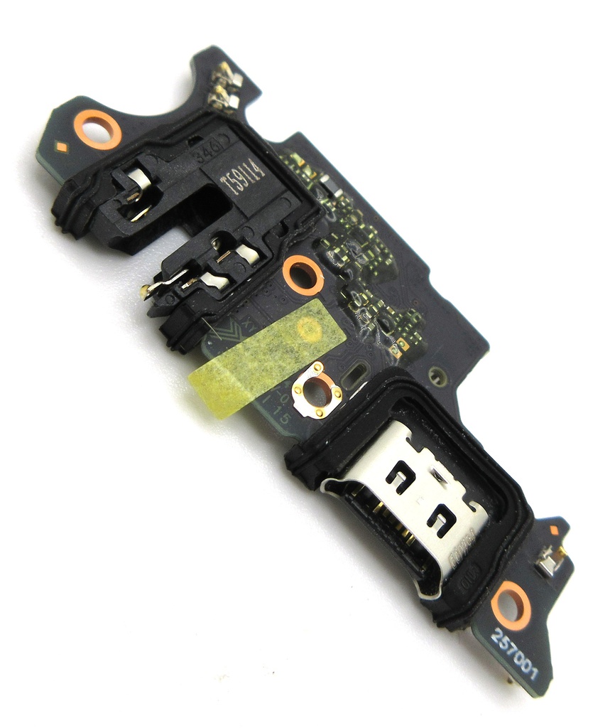 Oppo CPH2669 A40 / A40m / A3 Charging Port Flex