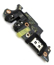 Oppo CPH2669 A40 / A40m / A3 Charging Port Flex