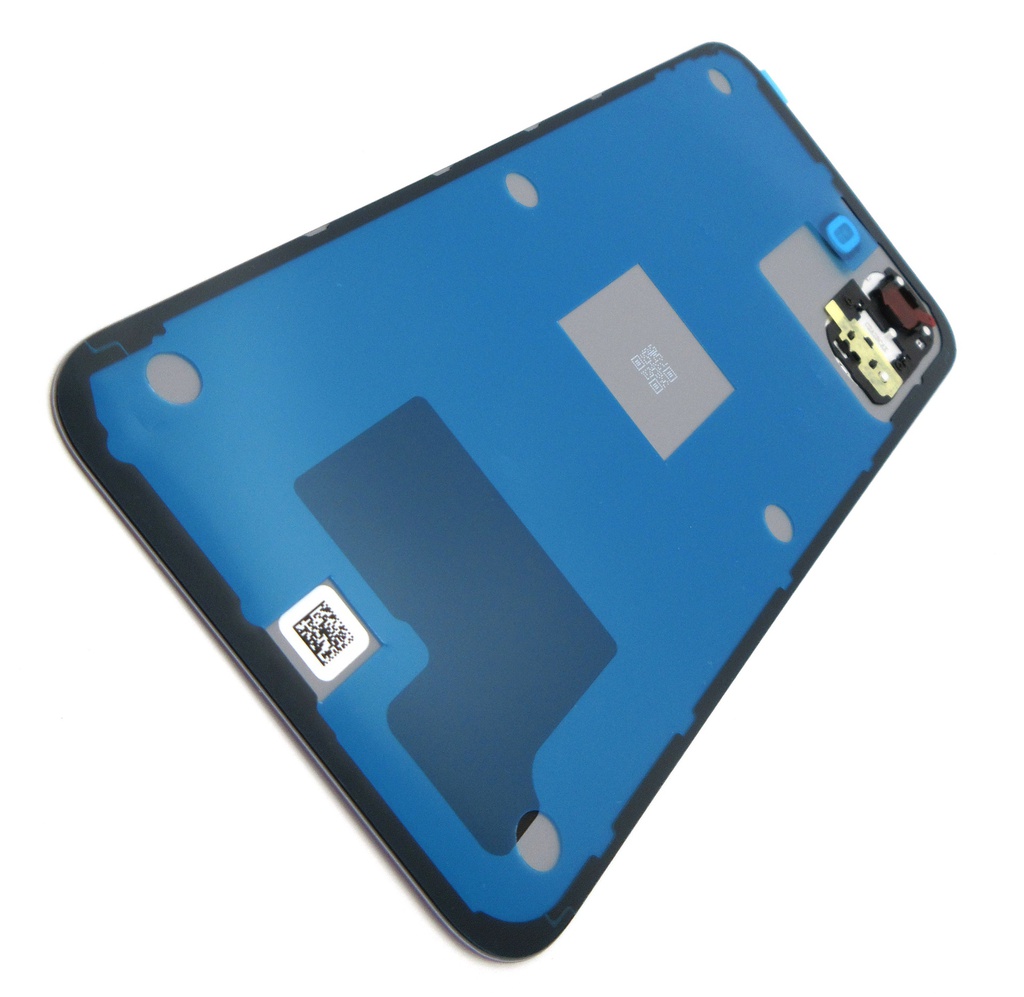 Oppo CPH2783 A6x 5G Back / Battery Cover - Violet Purple