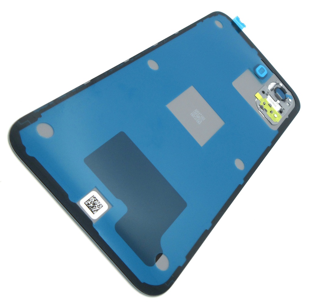 Oppo CPH2819 A6x 4G Back / Battery Cover - Ice Blue