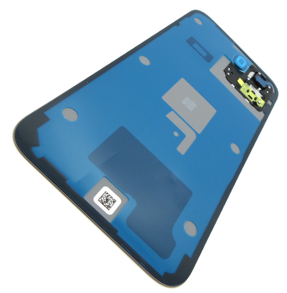 Oppo CPH2831 PLT120 A6 5G Back / Battery Cover - Aurora Gold