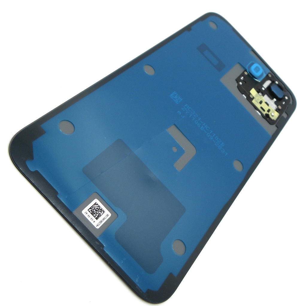 Oppo CPH2831 PLT120 A6 5G Back / Battery Cover - Sapphire Blue