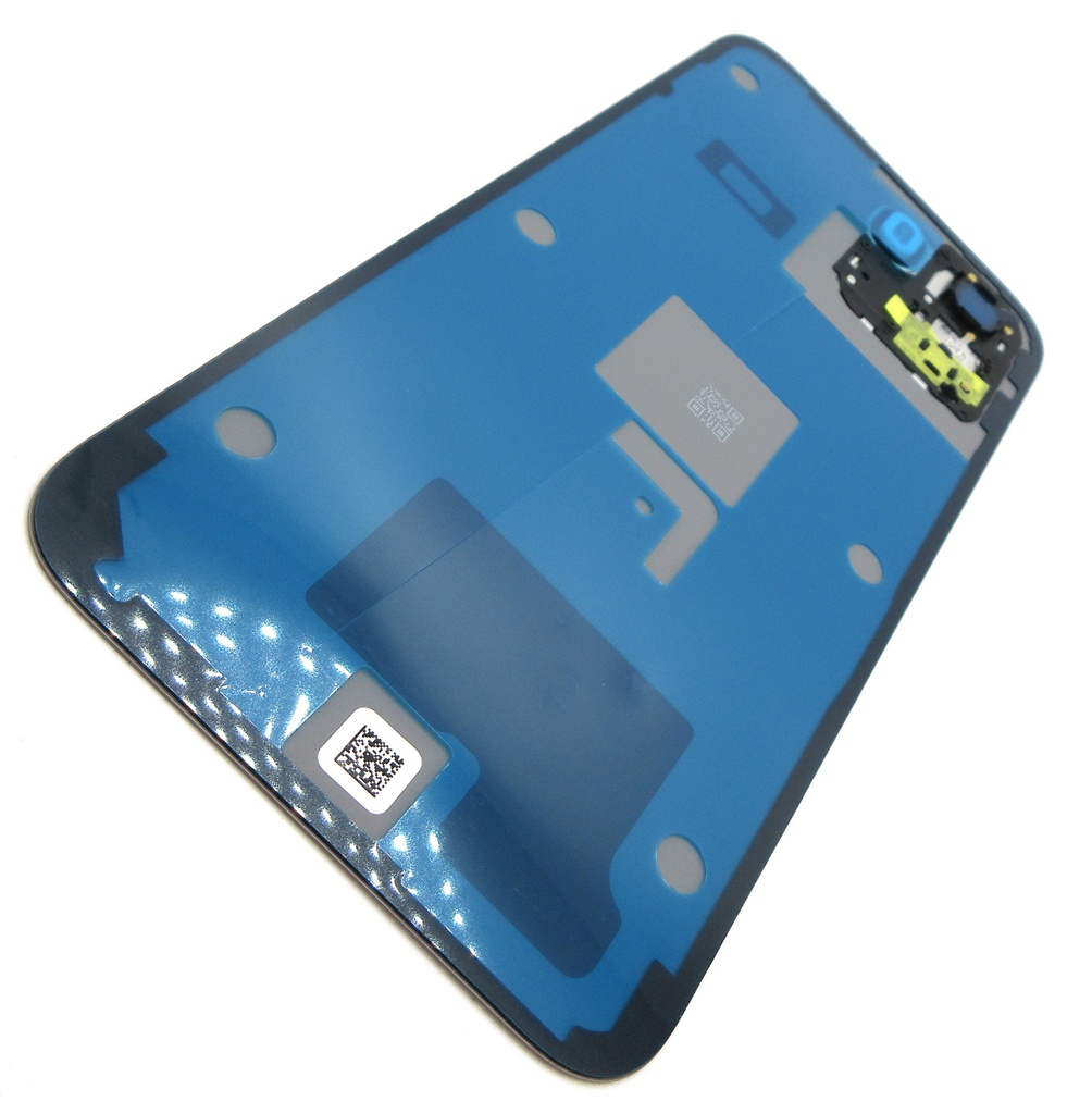 Oppo CPH2817 A6 4G Back / Battery Cover - Aurora Gold