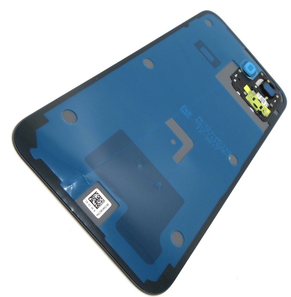 Oppo CPH2817 A6 4G Back / Battery Cover - Sapphire Blue