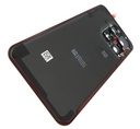 Oppo CPH2797 PLJ110 Find X9 Back / Battery Cover - Space Black