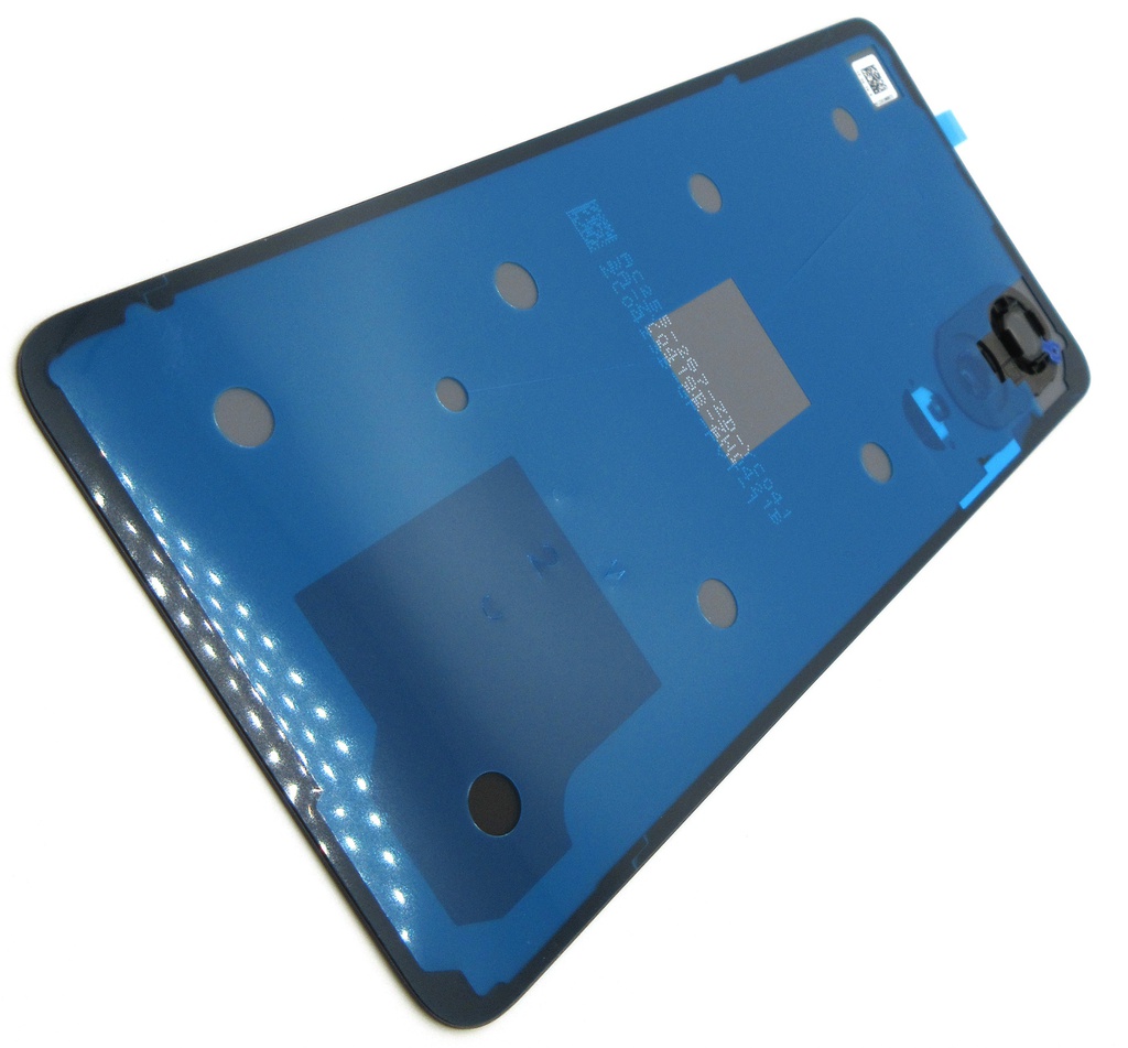 Oppo CPH2727 A5 4G Back / Battery Cover - Midnight Purple