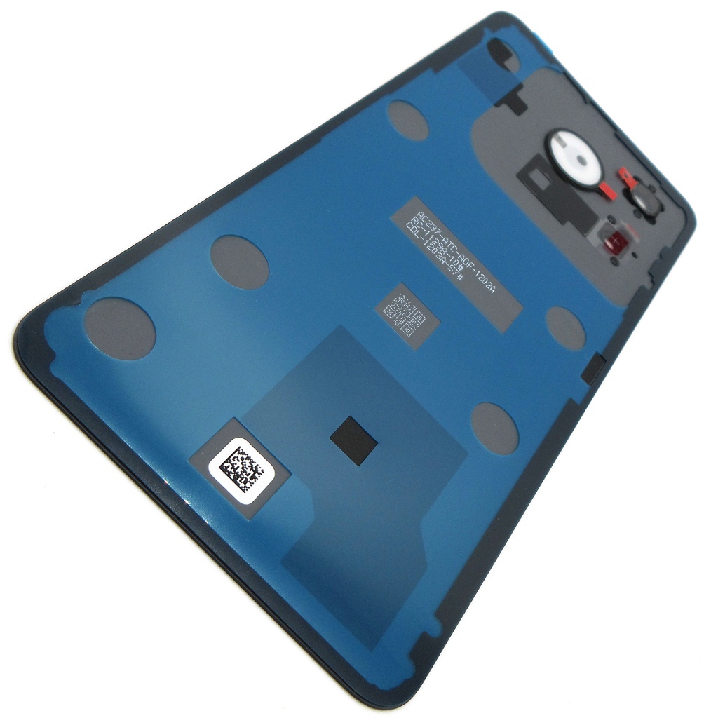 Oppo CPH2695 PKV110 A5 Pro 5G / A5 Energy Back / Battery Cover - Black Brown