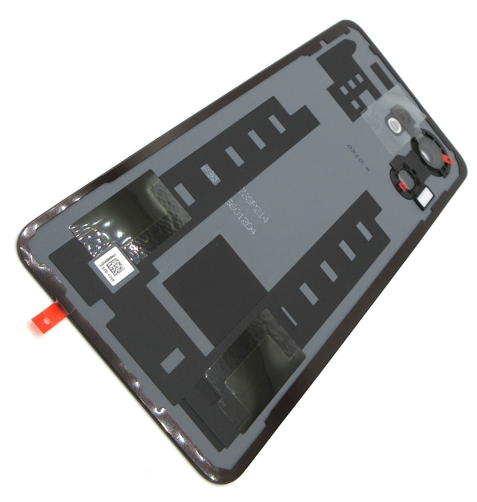 Oppo CPH2699 Reno13 F 5G / Reno13 FS 5G Back / Battery Cover - Luminous Blue
