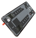 Oppo CPH2699 Reno13 F 5G / Reno13 FS 5G Back / Battery Cover - Luminous Blue