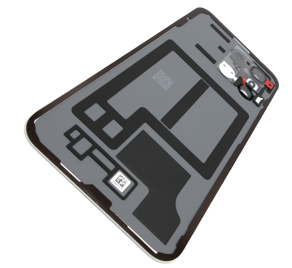 Oppo CPH2689 / PKM110 Reno13 5G Back / Battery Cover - Plume White