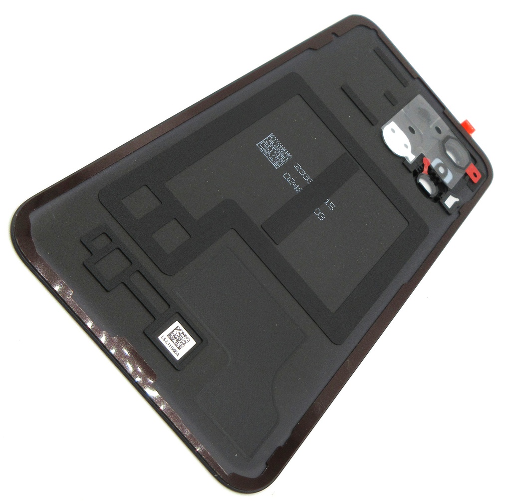 Oppo CPH2689 / PKM110 Reno13 5G Back / Battery Cover - Luminous Blue