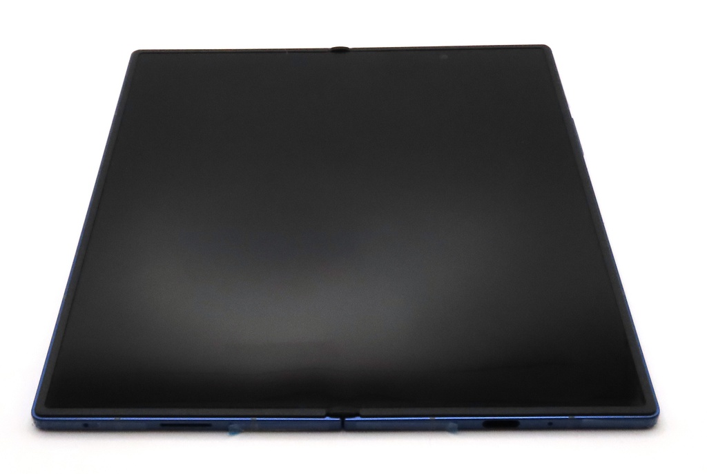 Samsung SM-F966 Galaxy Z Fold7 5G LCD Display / Screen + Touch - Blue Shadow