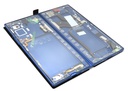 Samsung SM-F966 Galaxy Z Fold7 5G LCD Display / Screen + Touch - Blue Shadow