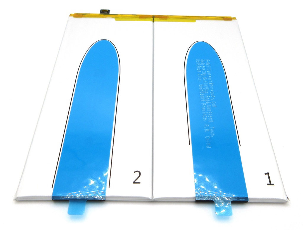 Xiaomi Redmi Pad SE 8.7 BN67 6550mAh Battery (Amperex)