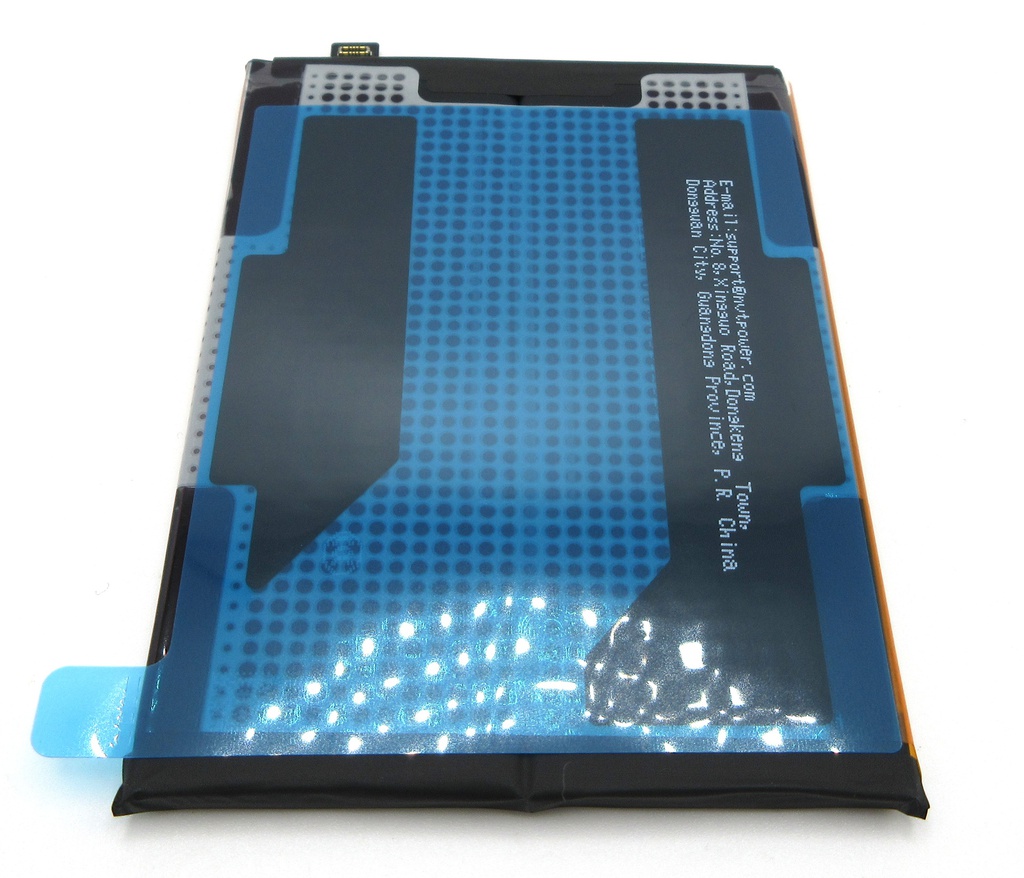 Xiaomi Redmi Note 14 BR50 5500mAh Battery