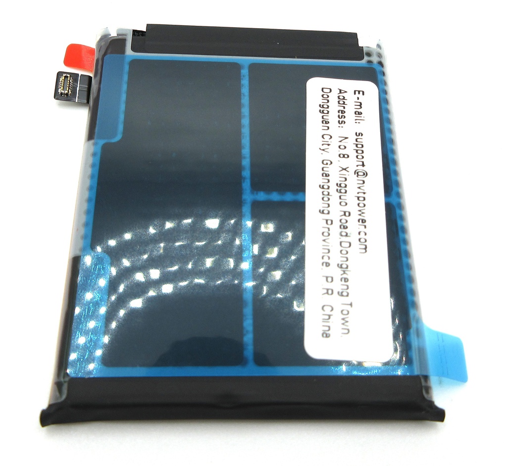 Xiaomi MIX Flip BM3P 3595mAh Battery