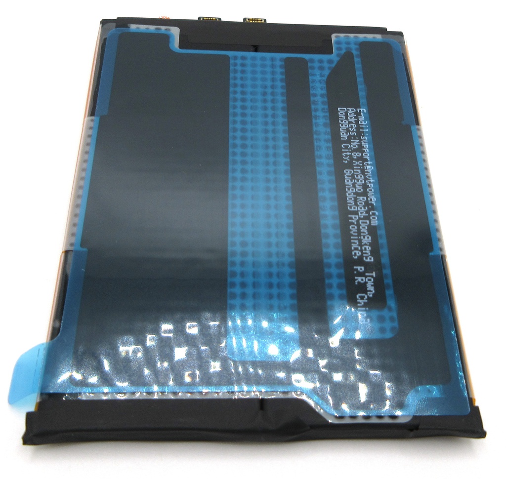 Xiaomi Poco X7 Pro / Poco F7 Pro BP59 6000mAh Battery