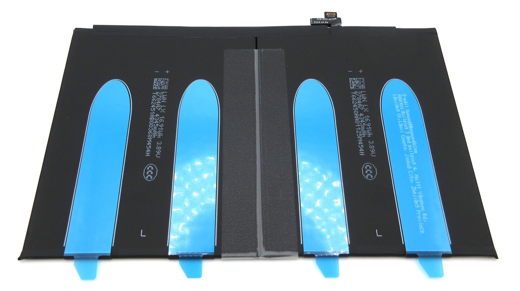 Xiaomi Pad 7 / Poco Pad X1 BM81 8850mAh Battery