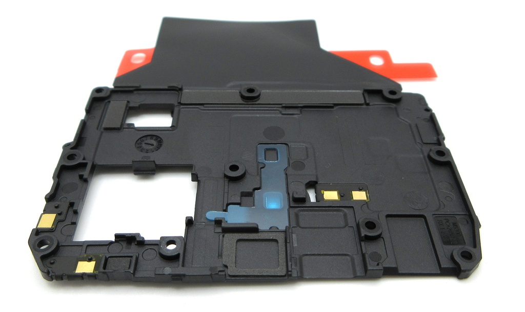 Xiaomi Poco M7 Pro 5G Rear NFC Antenna