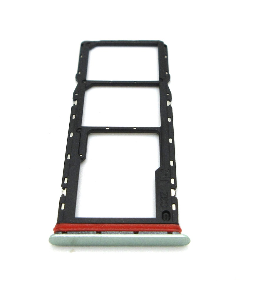 Xiaomi Redmi A5 SIM Card Tray - Green