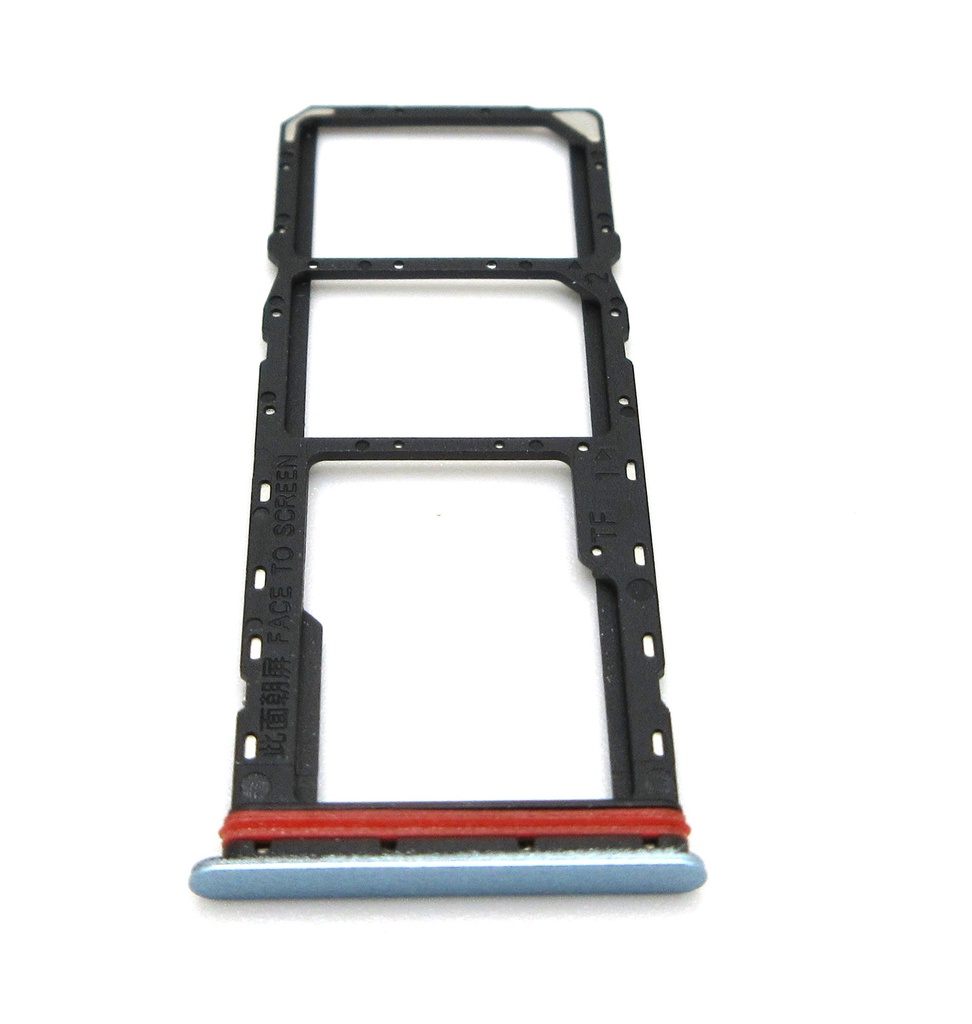 Xiaomi Redmi A5 SIM Card Tray - Blue