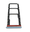 Xiaomi Redmi A5 SIM Card Tray - Blue
