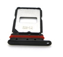 Xiaomi Poco F7 Ultra SIM Card Tray - Black