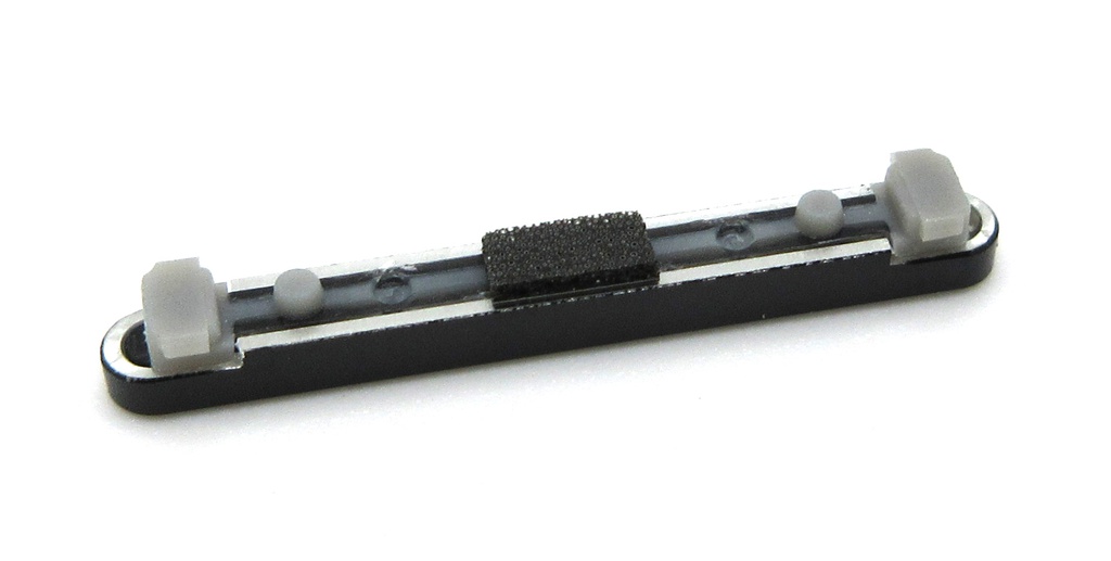 Xiaomi Poco F7 Ultra Volume Button / Key - Black