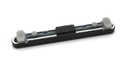 Xiaomi Poco F7 Ultra Volume Button / Key - Black